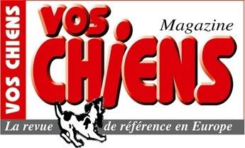 De la vallée d'Anubis - G'TADORE 2 ème Chihuahua PC le plus primé en expositions FR 2014