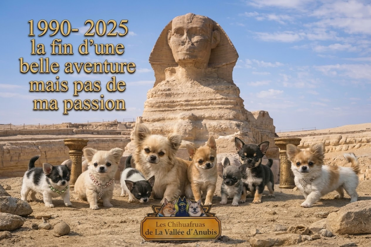 CESSATION D' élevage au 01 janvier 2025